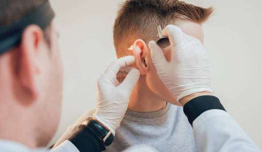 Fear of Judgment Can Keep Adults from Disclosing Hearing Loss