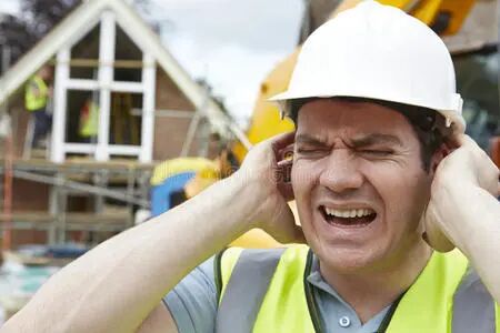 Noise Pollution and Its Effects on Health