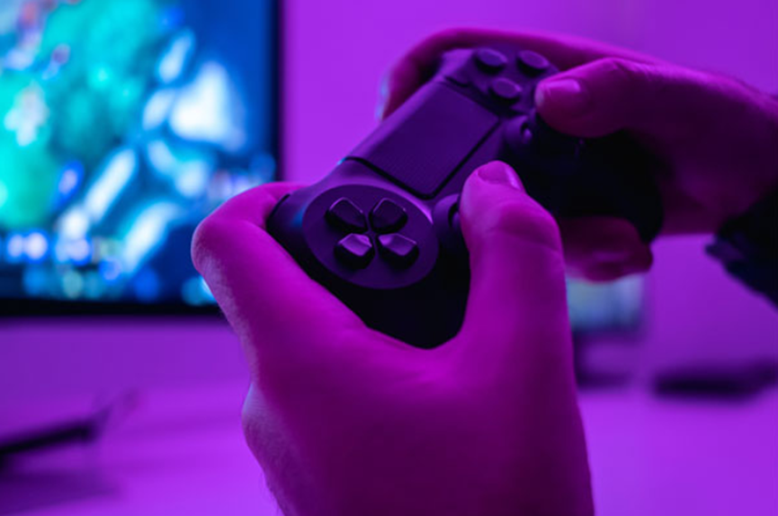 Video-Game Sound Levels May Increase Hearing and Tinnitus Risk