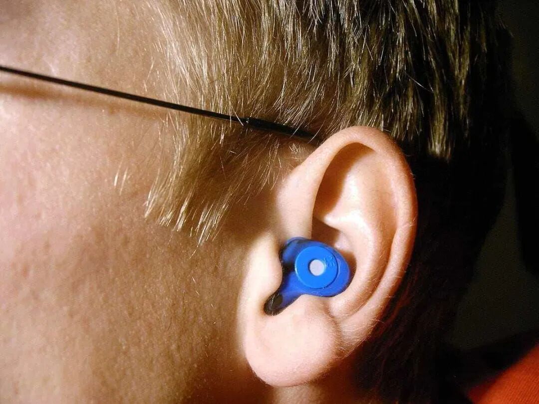 EuroTrak 2025 Highlights Low Use of Hearing Protection in the UK