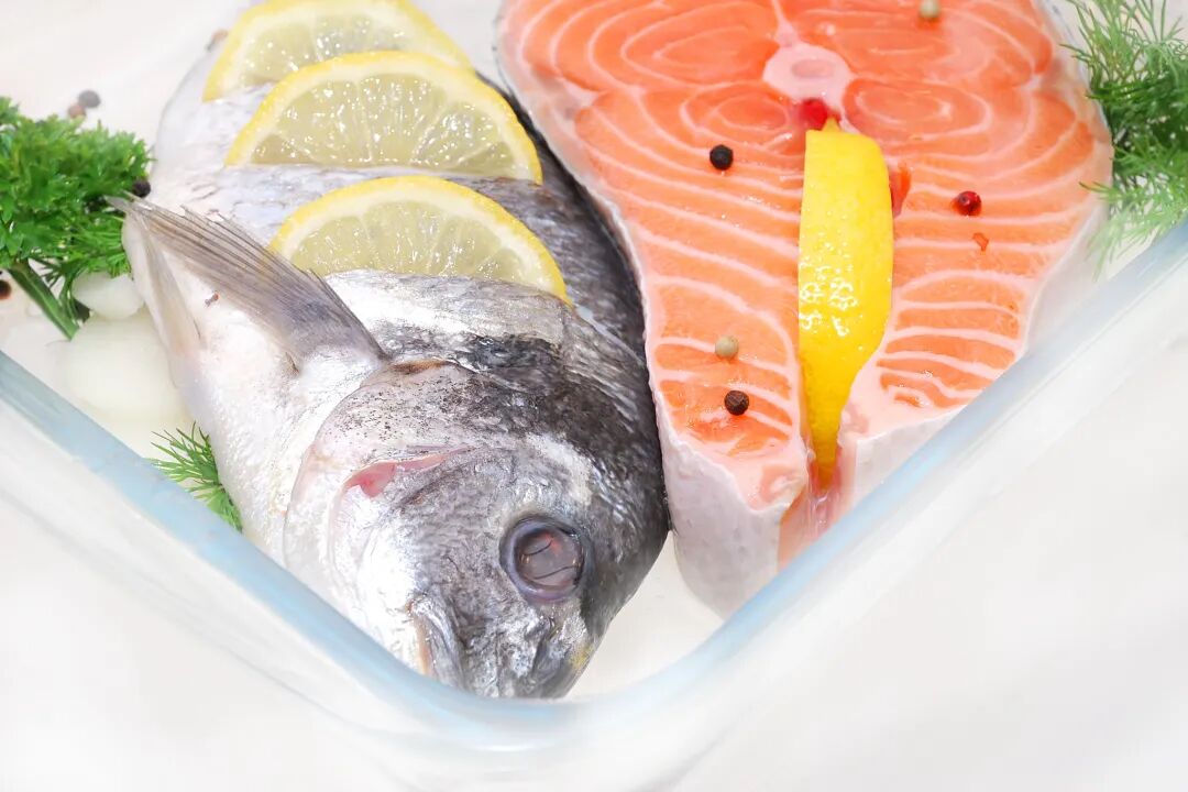How Seafood Intake Was Associated with Tinnitus Risk