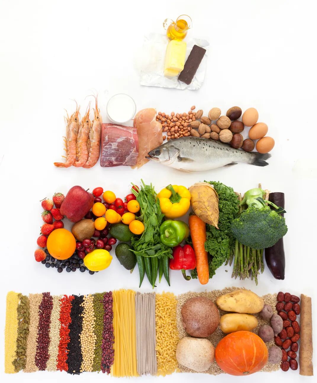 How Seafood Intake Was Associated with Tinnitus Risk