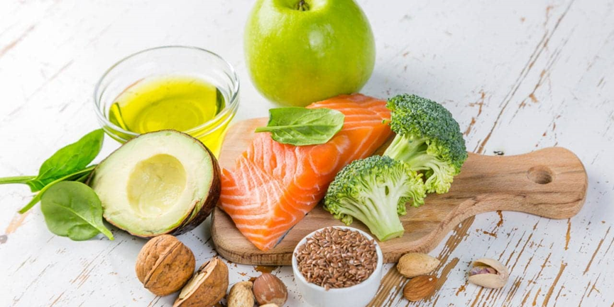 How Seafood Intake Was Associated with Tinnitus Risk