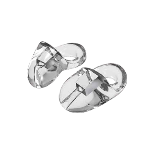 Tingoton Adds UltraFit RIC and BTE Earmolds