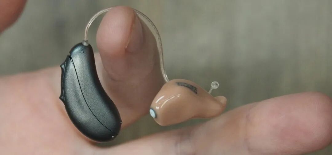 Opportunities and Challenges in China's Hearing-Aid Market
