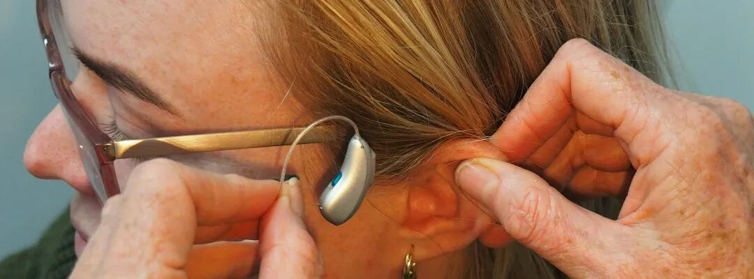 Opportunities and Challenges in China's Hearing-Aid Market