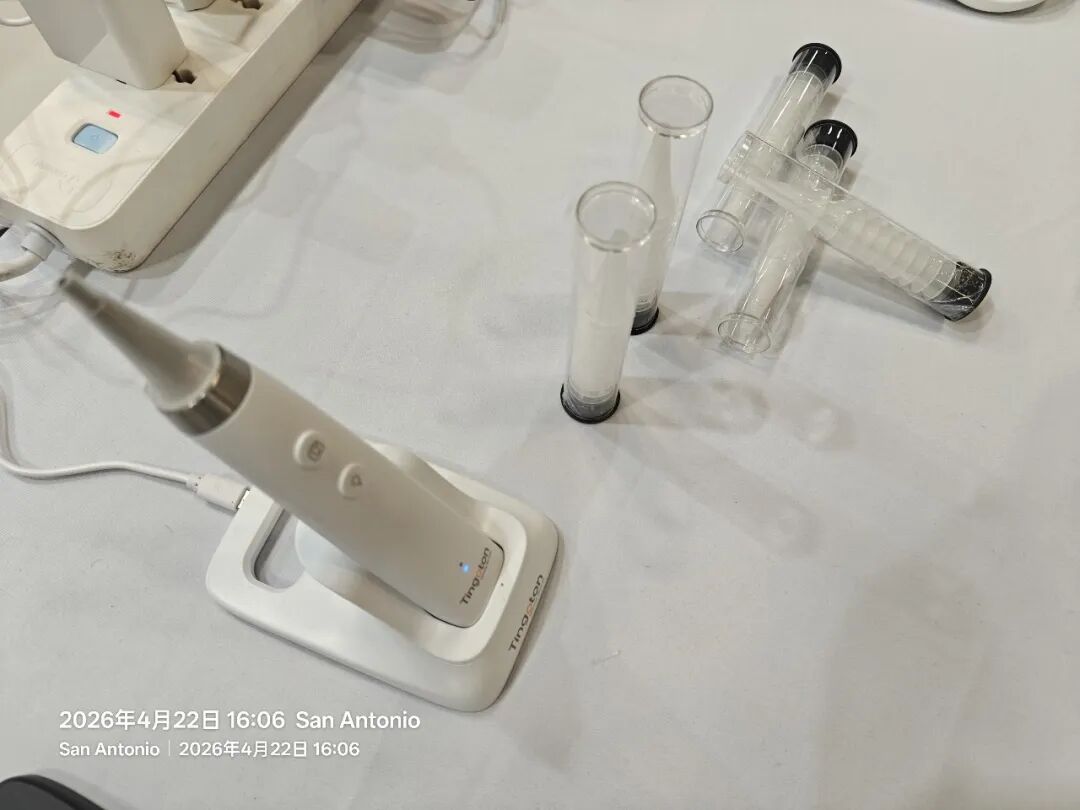 闪耀国际!听工场精彩引爆美国AAA展会,彰显中国听力科技新力量-杭州听工场科技有限公司