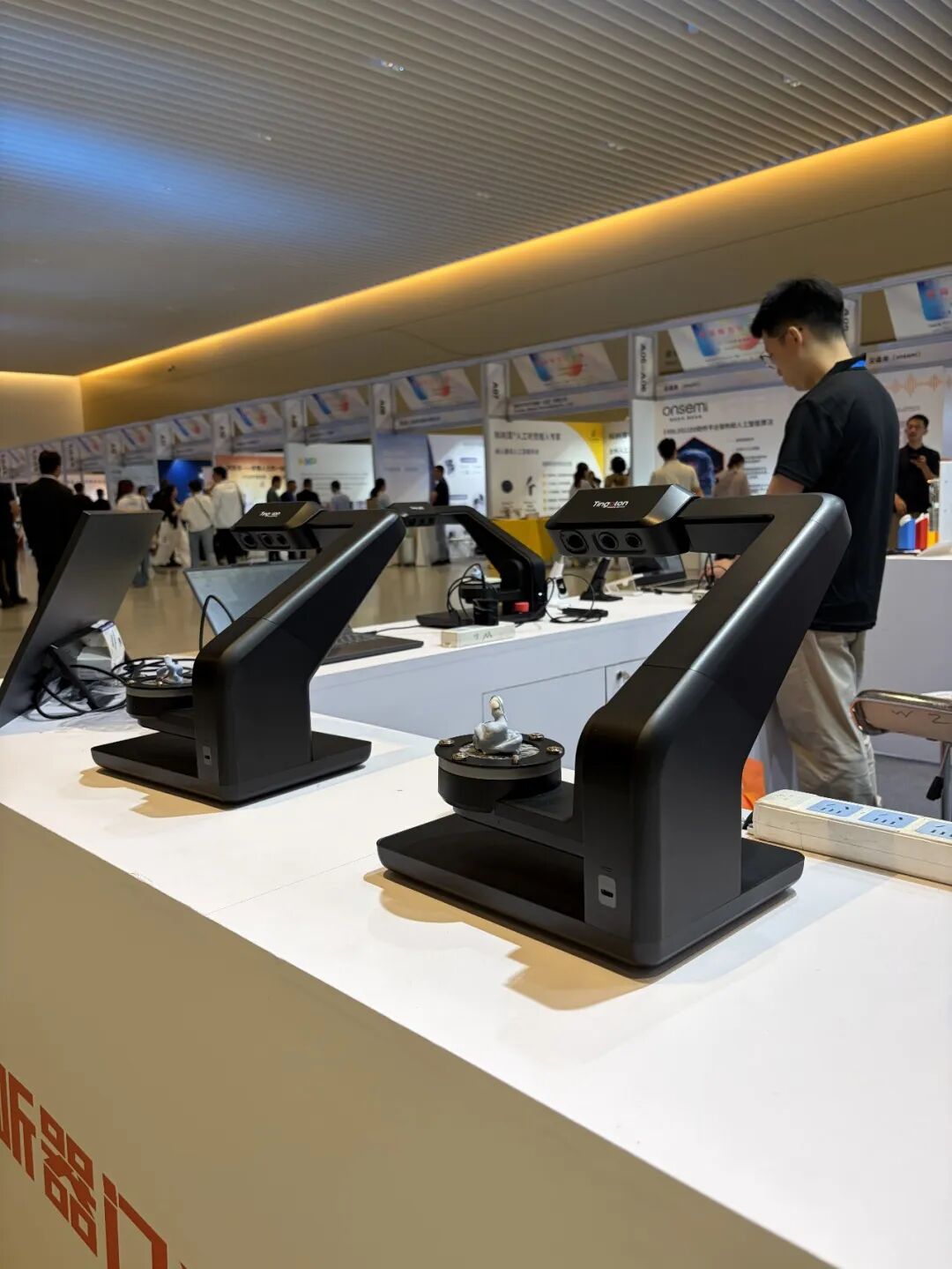 满载而归!听工场2026北京国际听力学大会之旅圆满落幕-杭州听工场科技有限公司