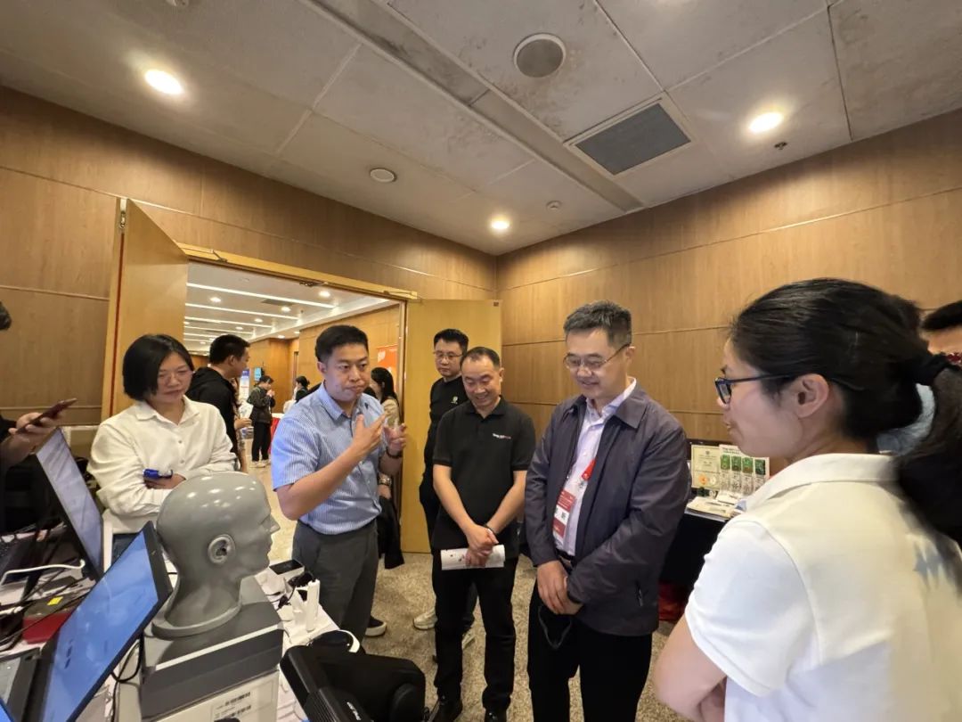 精彩回顾 | 听工场新品发布,行业盛会圆满落幕-杭州听工场科技有限公司