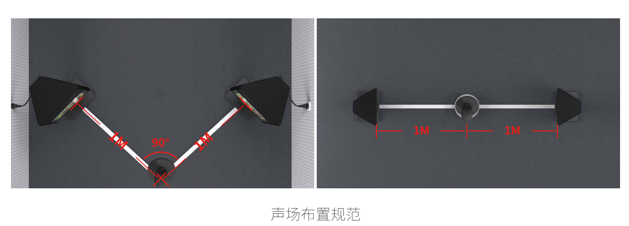 一体化视觉强化测听系统套装-杭州听工场科技有限公司