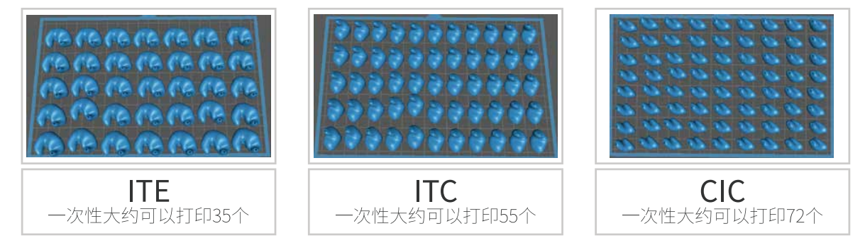 耳模3D打印机-杭州听工场科技有限公司