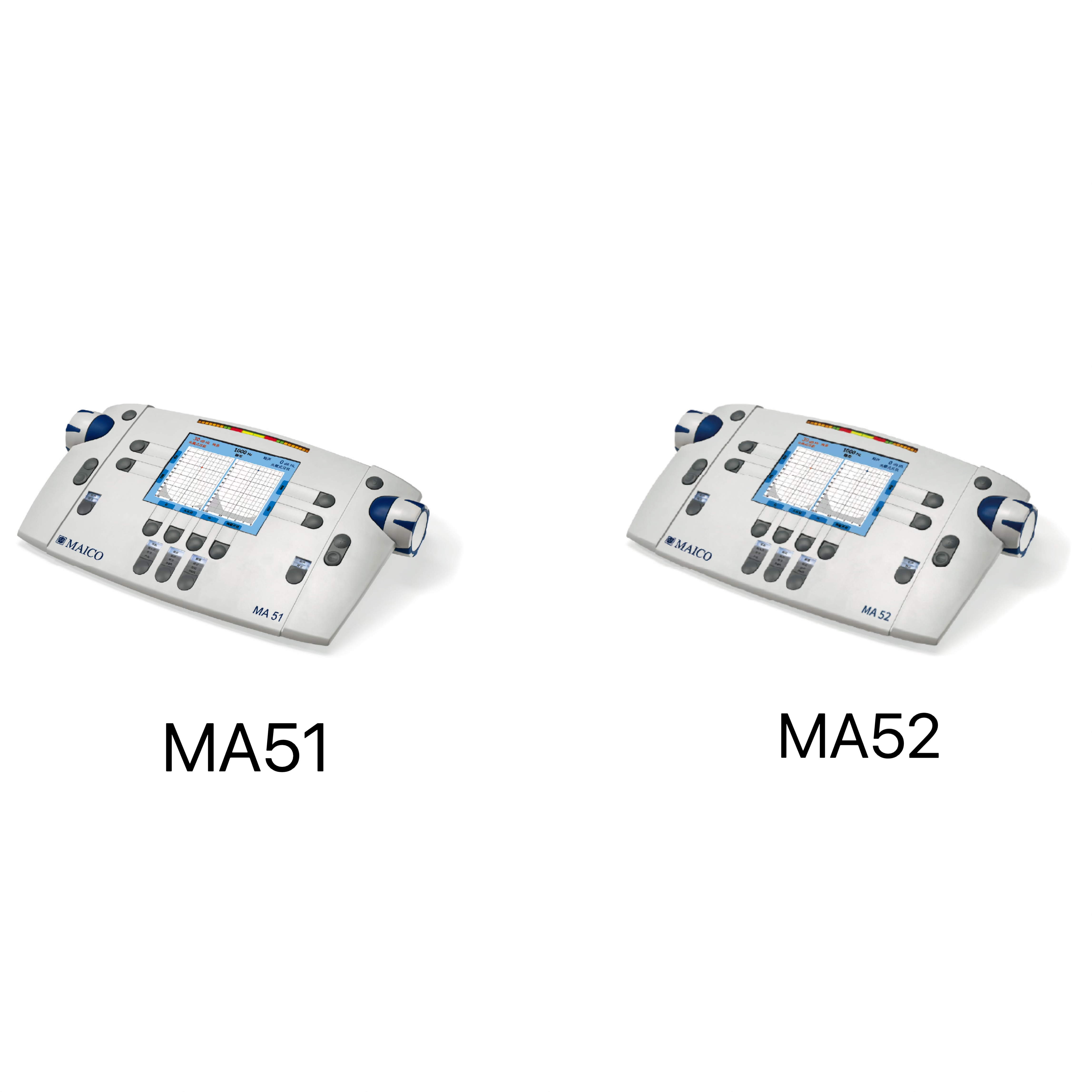 MAICO 纯音听力计-杭州听工场科技有限公司