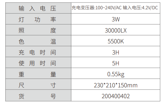 高级头灯-杭州听工场科技有限公司