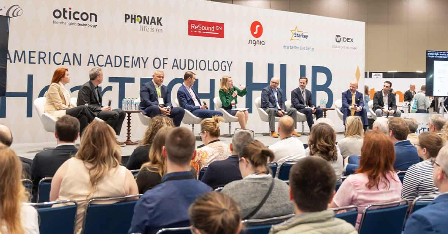 Tingoton Reviews Its 2025 AAA Exhibition in New Orleans