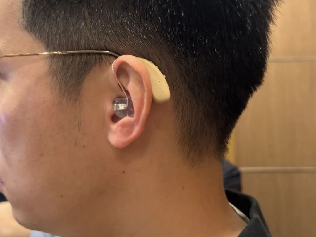 Tingoton Presents New Products at a Shanghai Hearing-Health Conference