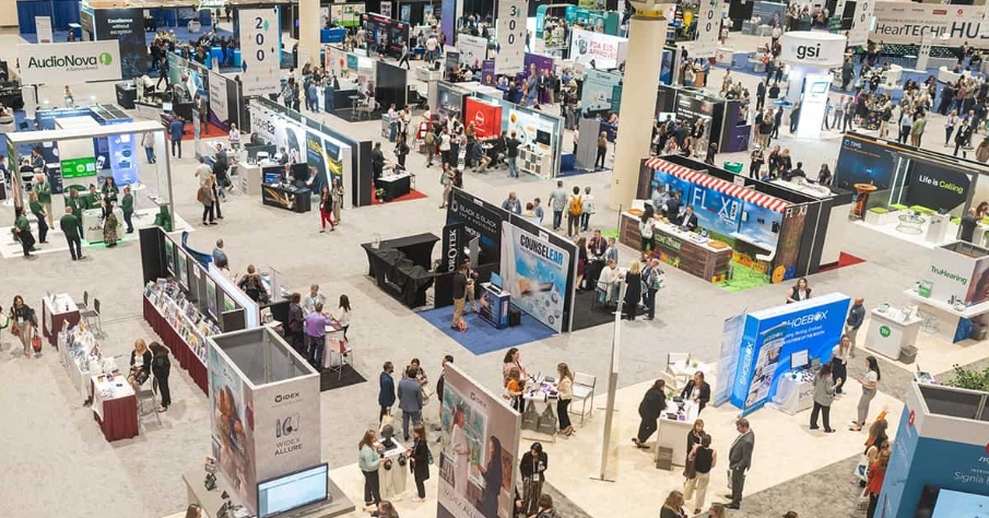 Tingoton Reviews Its 2025 AAA Exhibition in New Orleans