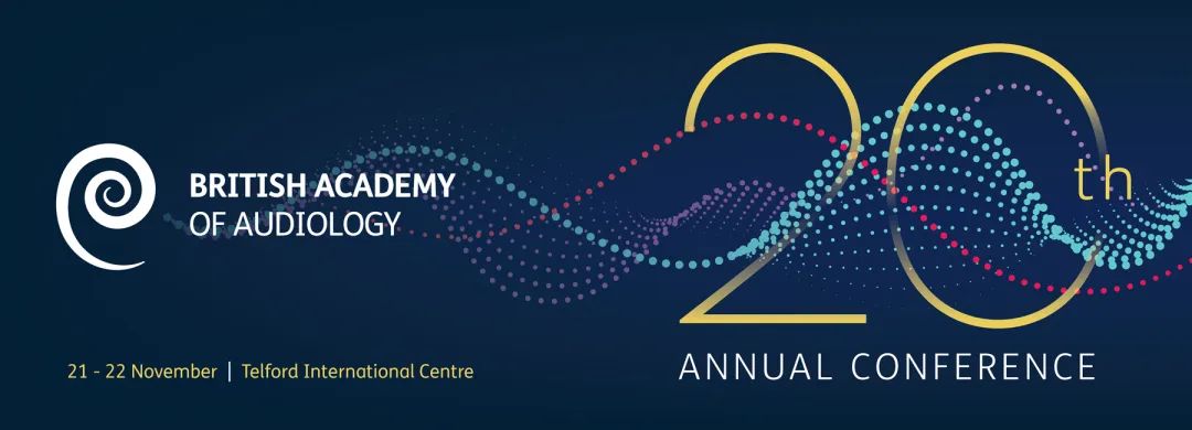 Tingoton Exhibits at the 20th British Academy of Audiology Conference