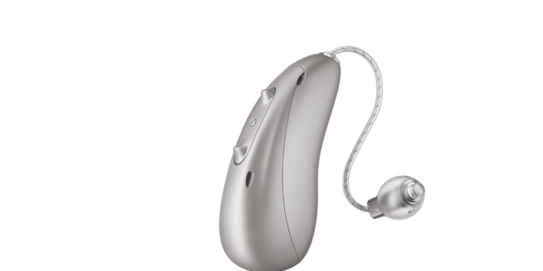 Unitron Introduces the AI-Enabled Smile Hearing Platform