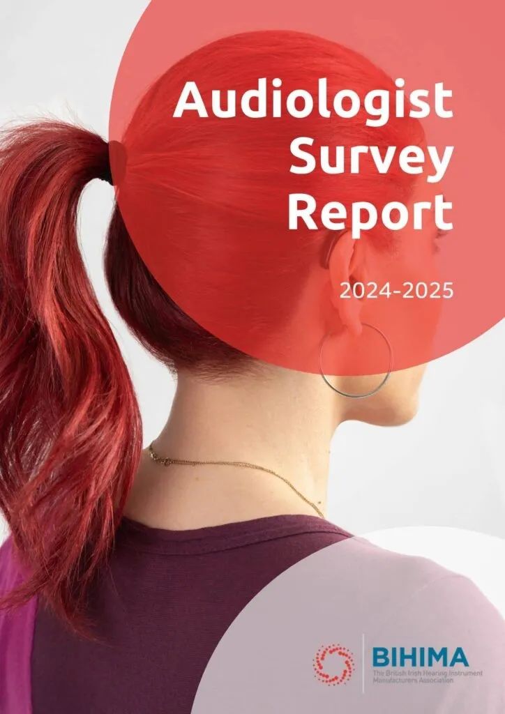 BIHIMA Survey Highlights Pressures on UK Hearing-Care Services