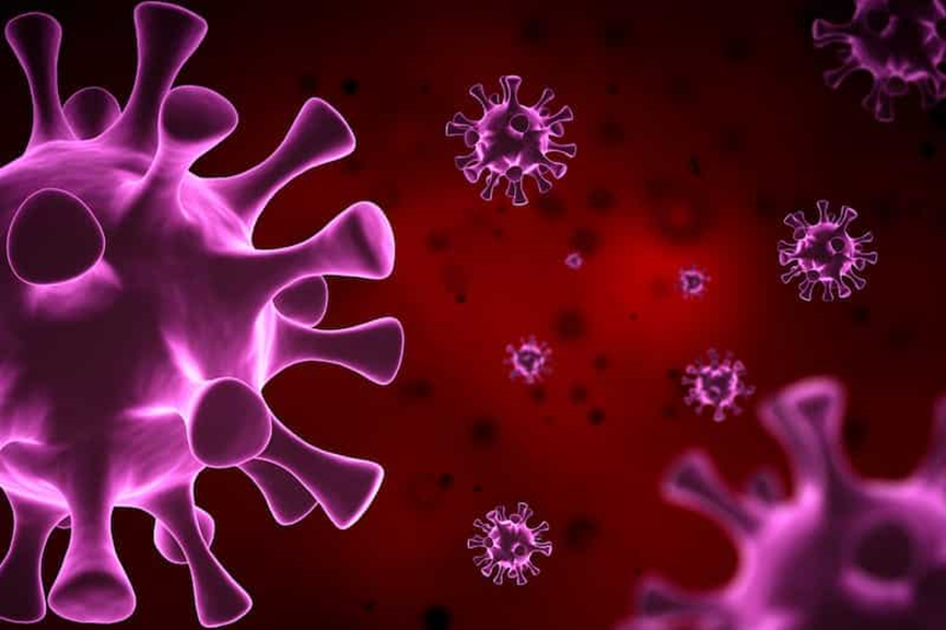 California Researchers Study Long COVID, Hearing, and Brain Fog