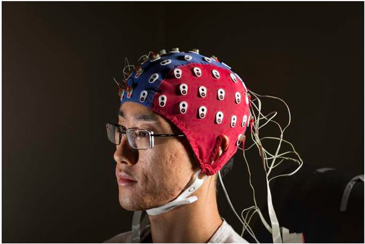 Researchers Study How the Brain Combines Visual Speech and Sound