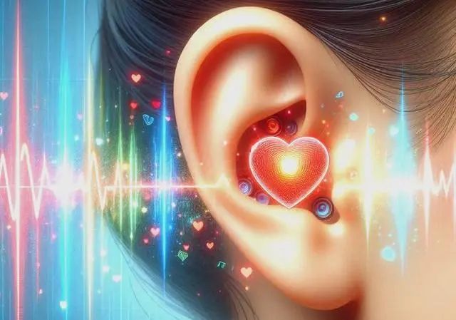 Understanding Tinnitus That Pulses in Time with the Heartbeat