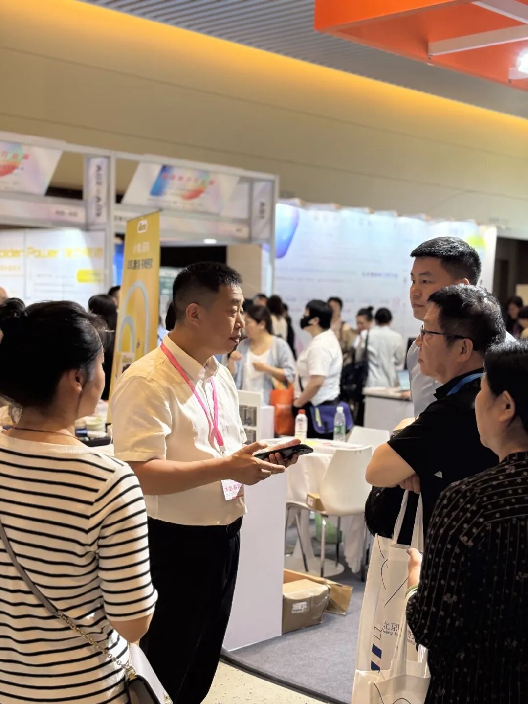 Tingoton Reviews Its Participation in the 2026 Beijing Audiology Conference