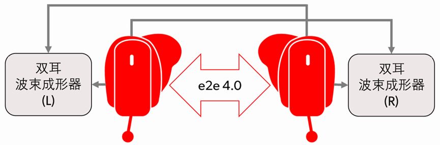 Directional Processing for Single-Microphone Hearing Aids