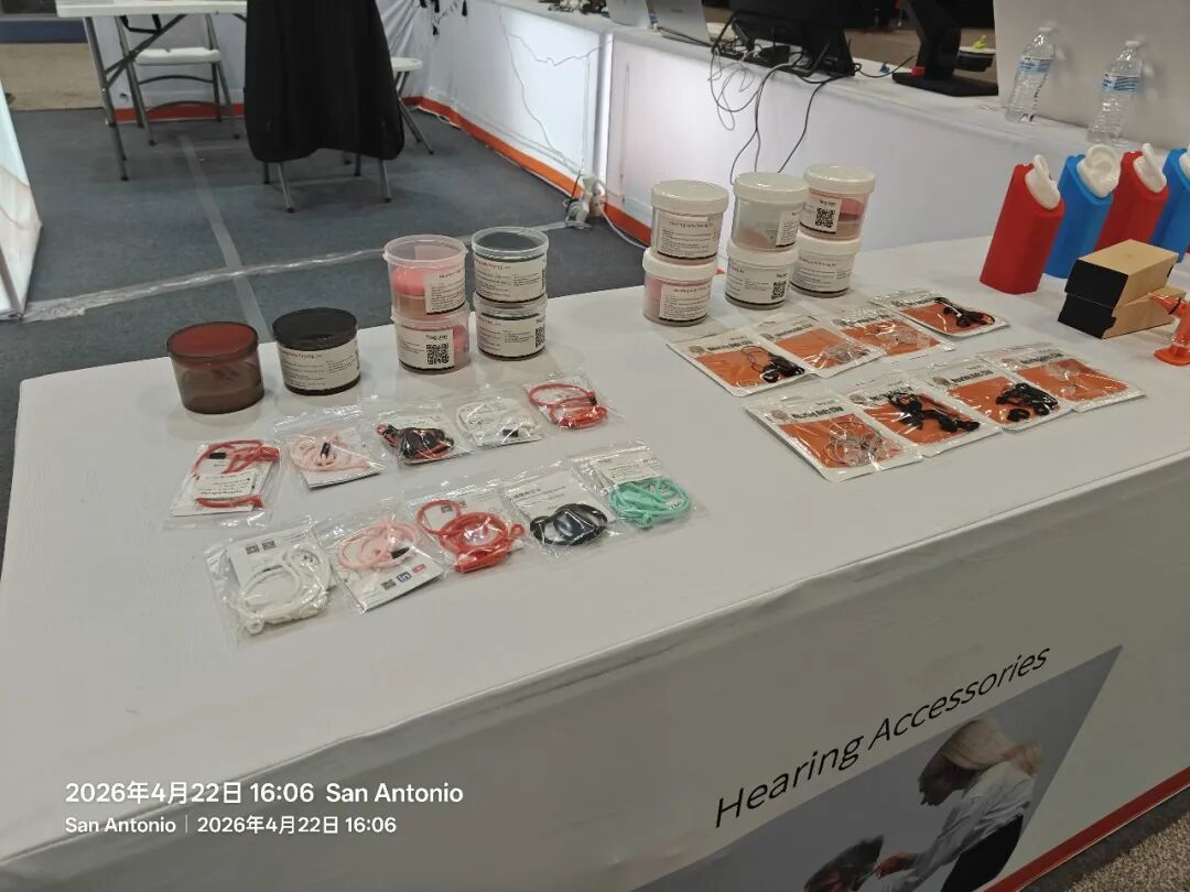 Tingoton Presents New Products and Solutions at AAA 2026